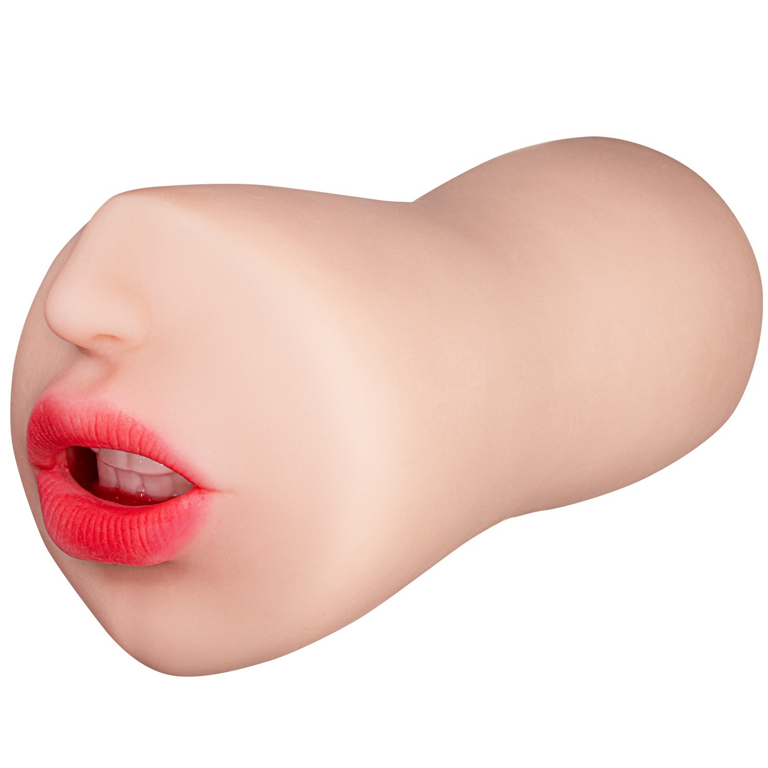 【Vacuum Suction】NPG Misono Waka Premium Oral Masturbator (414g)
