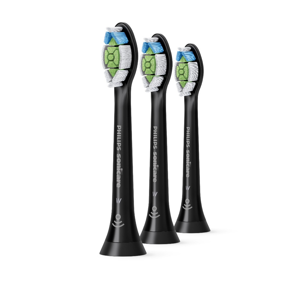 飛利浦 Sonicare W2 最佳美白 (3支裝 替換刷頭)