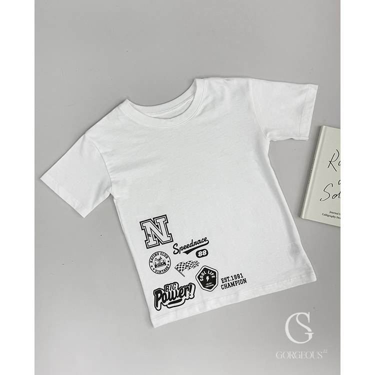 KID123
