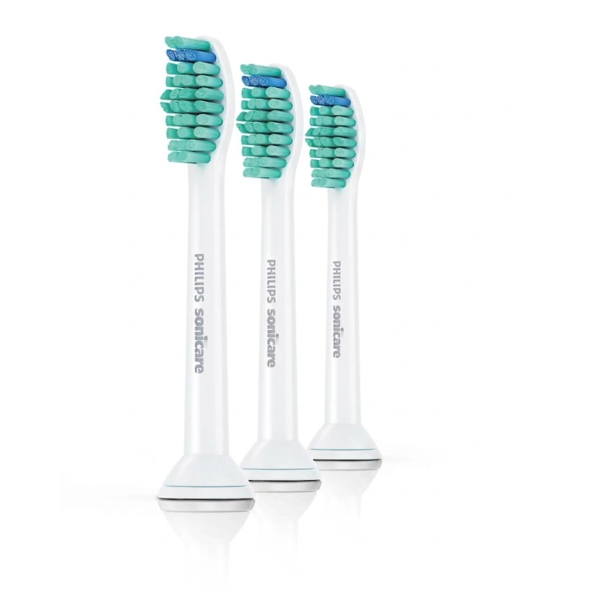 飛利浦 Sonicare C1 標準清潔 (3支裝 替換刷頭)