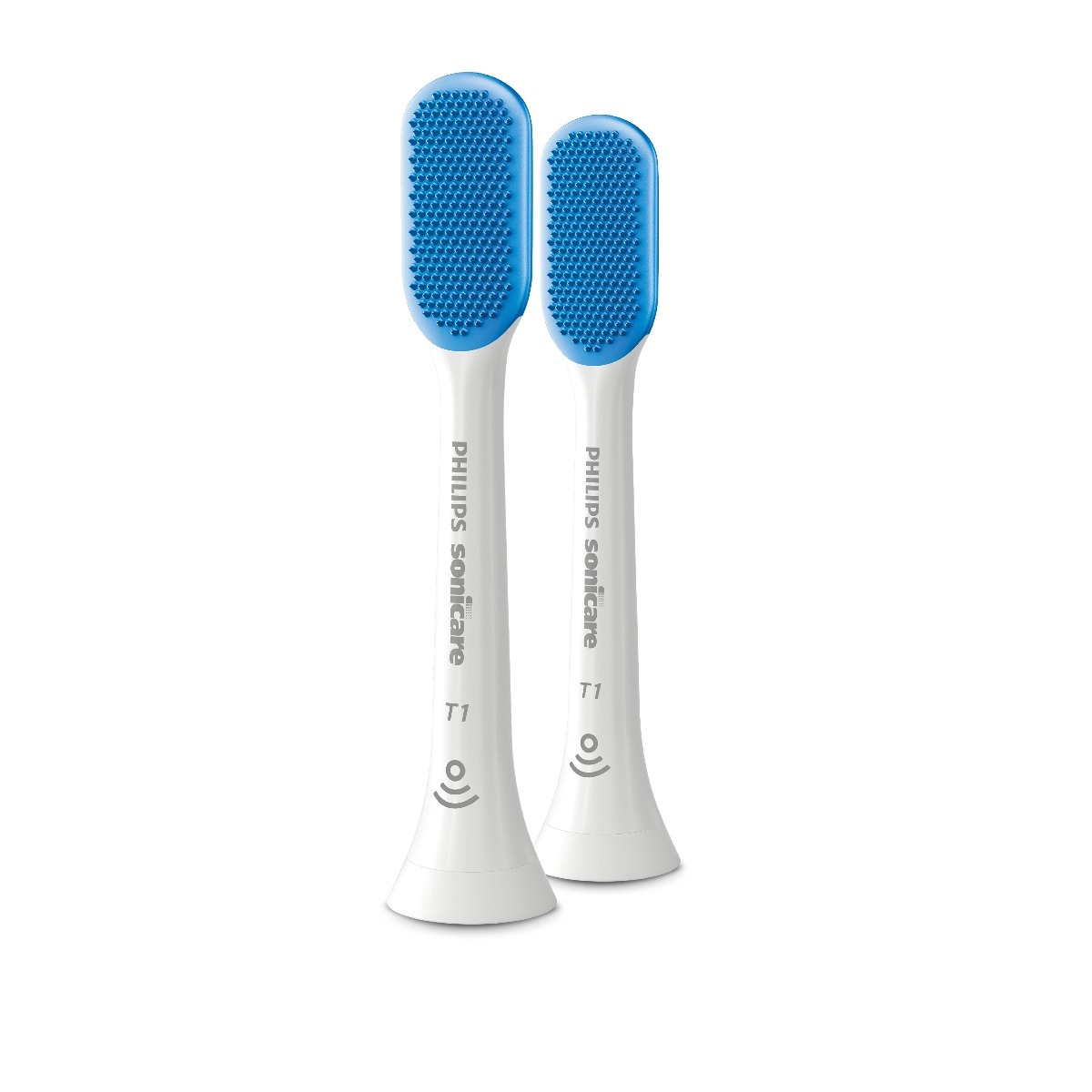 飛利浦 Sonicare TongueCare+ 舌苔清潔 (2支裝 替換刷頭)