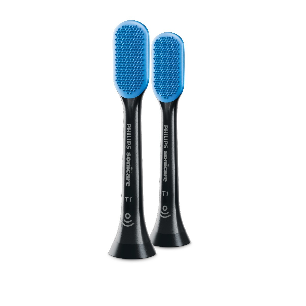 飛利浦 Sonicare TongueCare+ 舌苔清潔 (2支裝 替換刷頭)