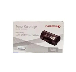 FUJIFILM CT201937 碳粉盒   DOCUPRINT P355 (4K) 102210238