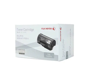 FUJIFILM CT201938 碳粉盒   DOCUPRINT P355 (10K) 102210239