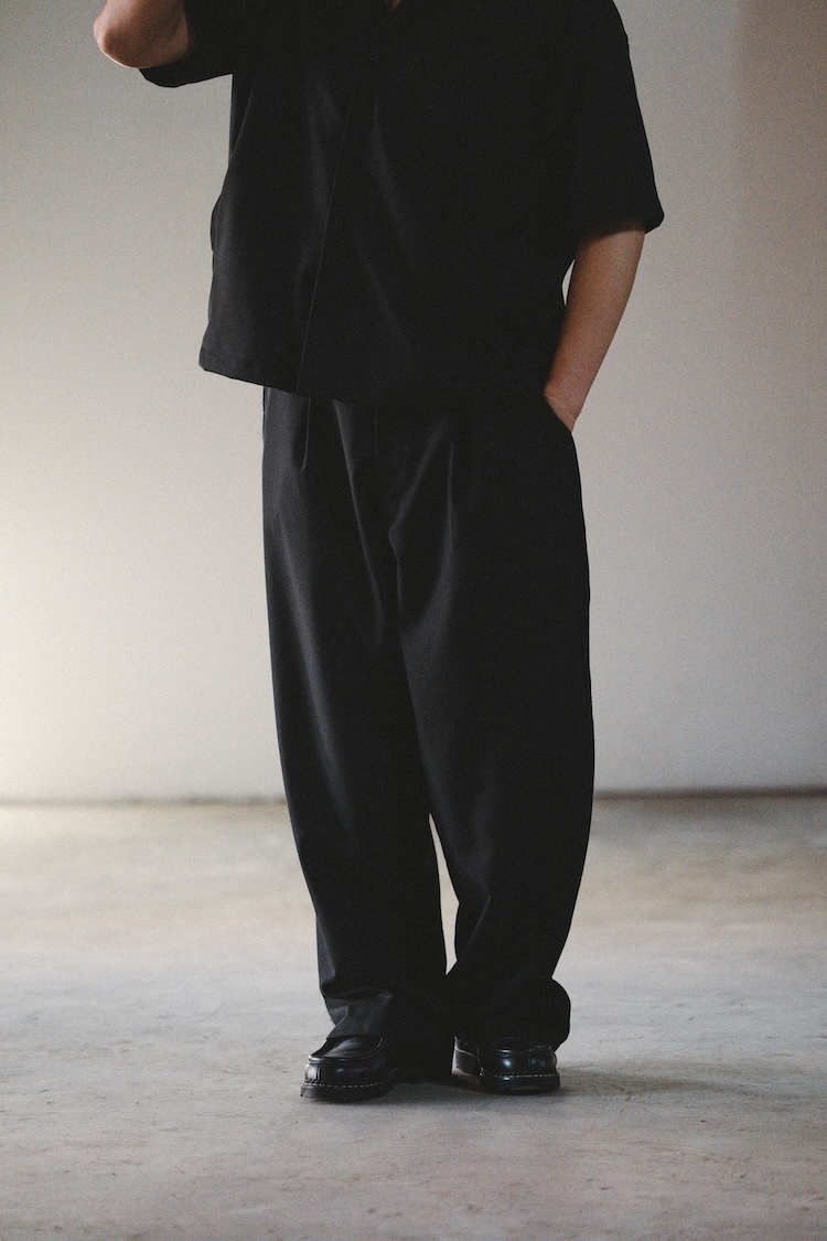 CentralPark.4PM - Lounge Formal Lunch Pants