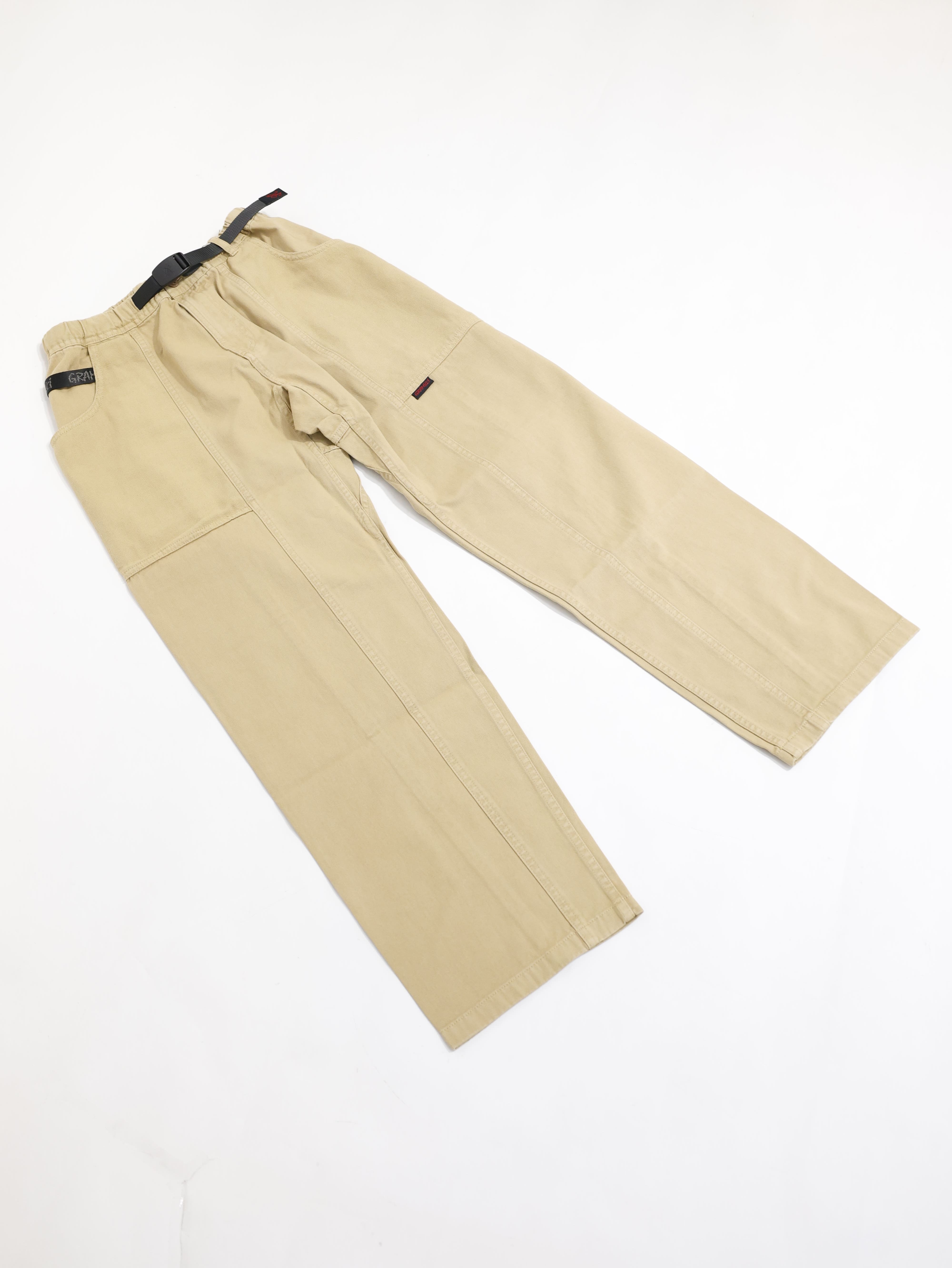 GRAMICCI GADGET PANT 經典褲款 G105-OGT