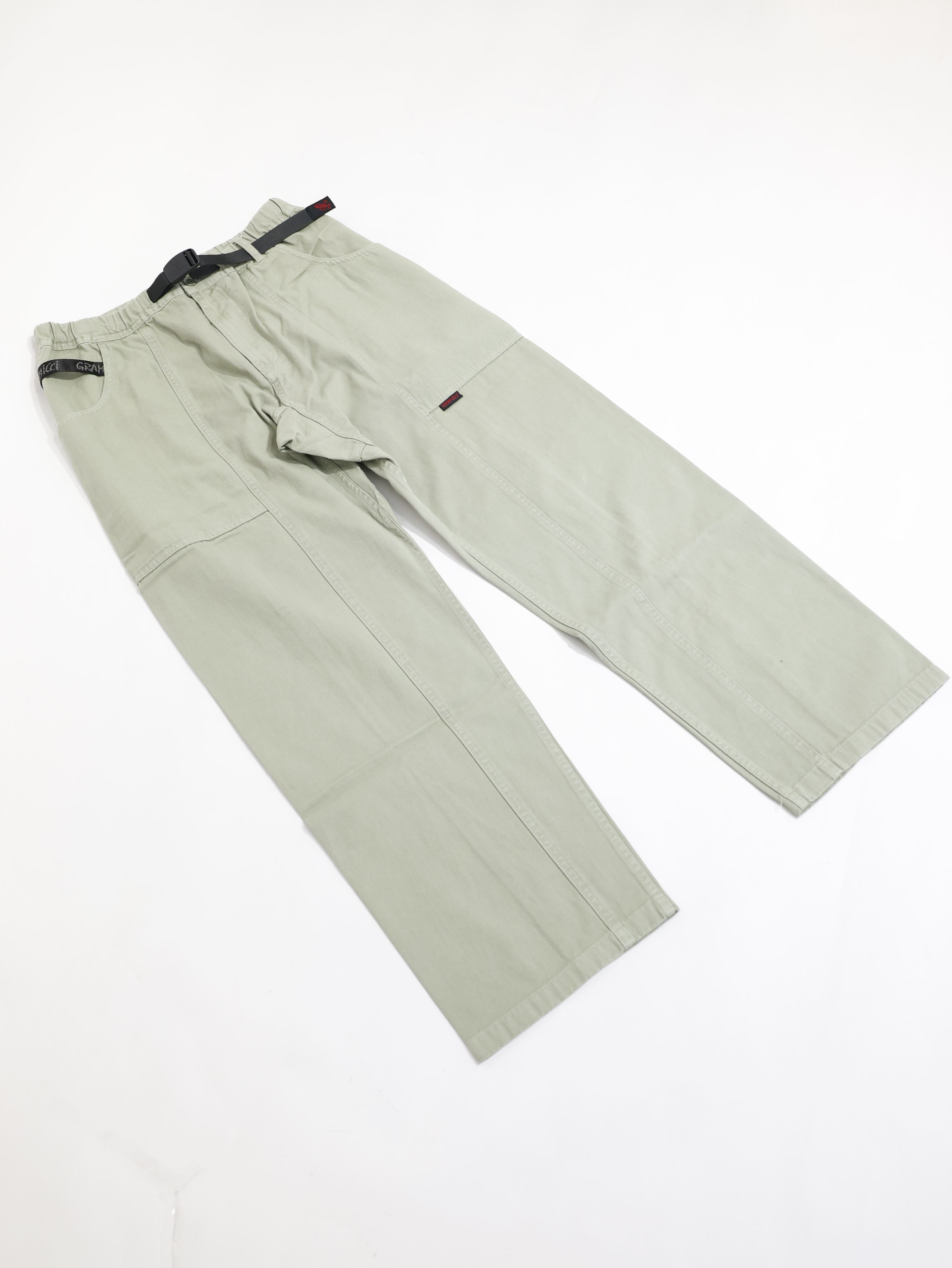 GRAMICCI GADGET PANT 經典褲款 G105-OGT