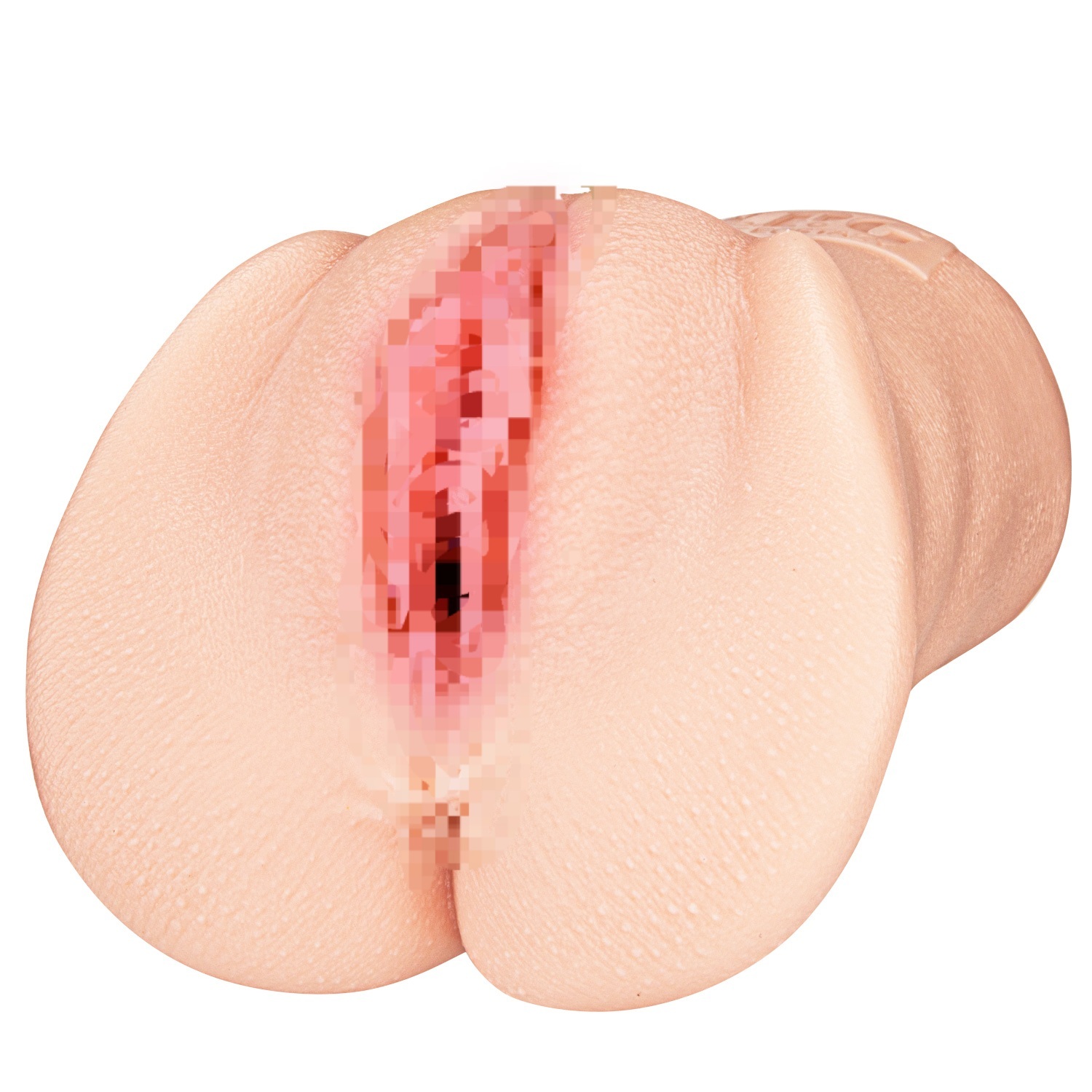 【3-Stage Grip】NPG Misono Waka 3-Stage Tightening Masturbator (854g)