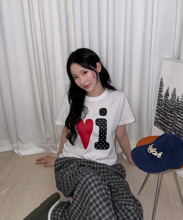 （預購） Video Jockey VIVI 短T