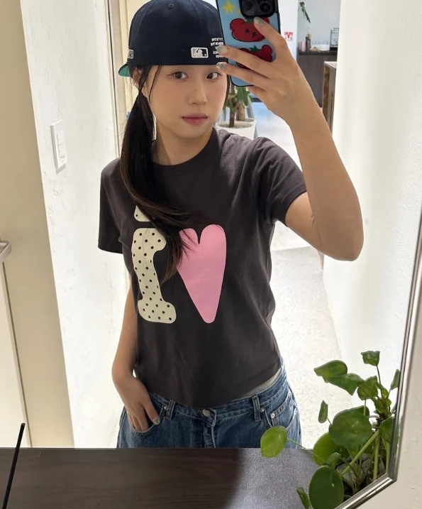（預購） Video Jockey VIVI 短T