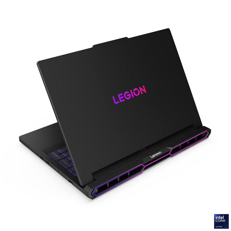 Lenovo 83F500EHHH Legion Pro 7 16IAX10H 16" (240Hz, Intel Ultra 9-275HX, 32GB+1TB SSD, RTX5080)