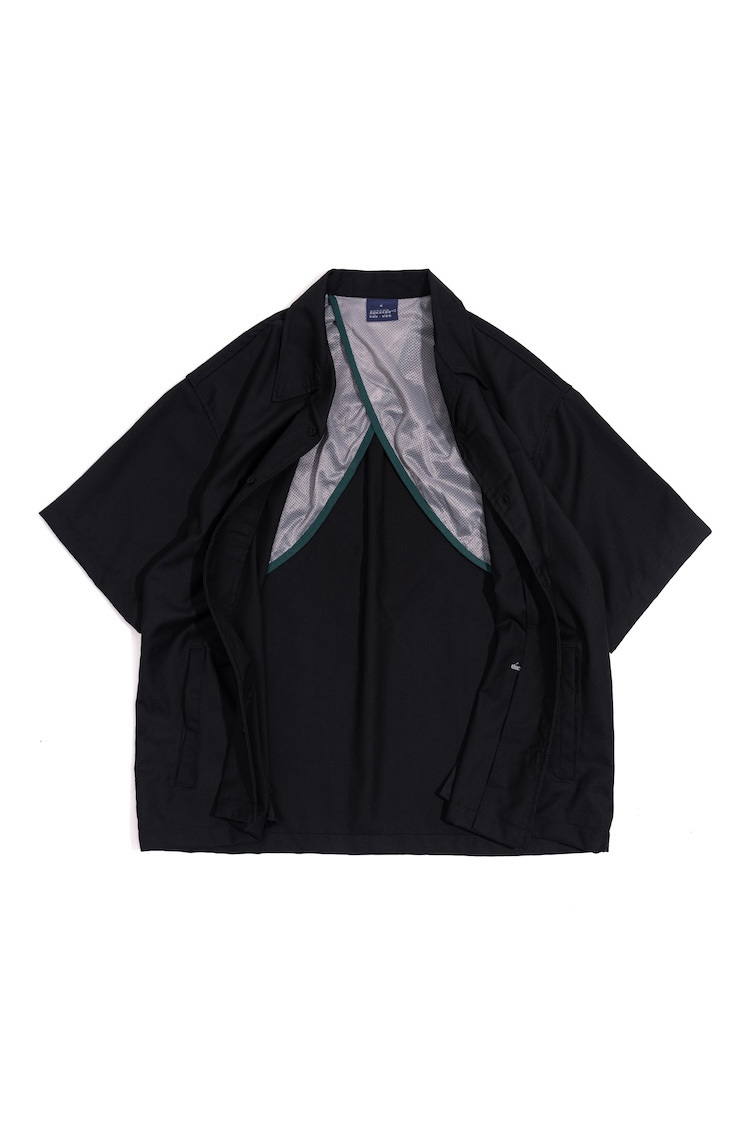 CentralPark.4PM - Lounge Formal Shirt