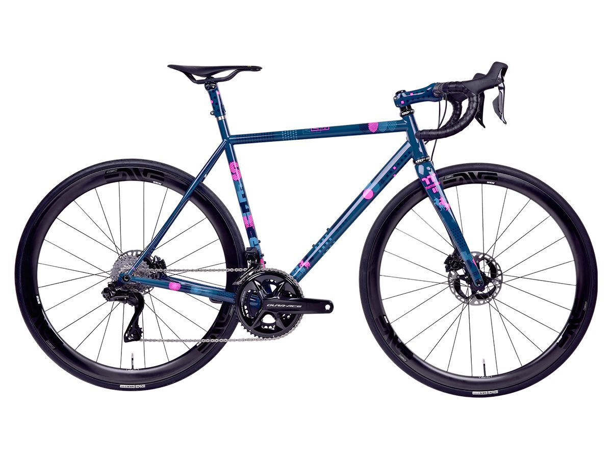 Speedvagen Surprise Me 年度訂製車款 白色／56cm