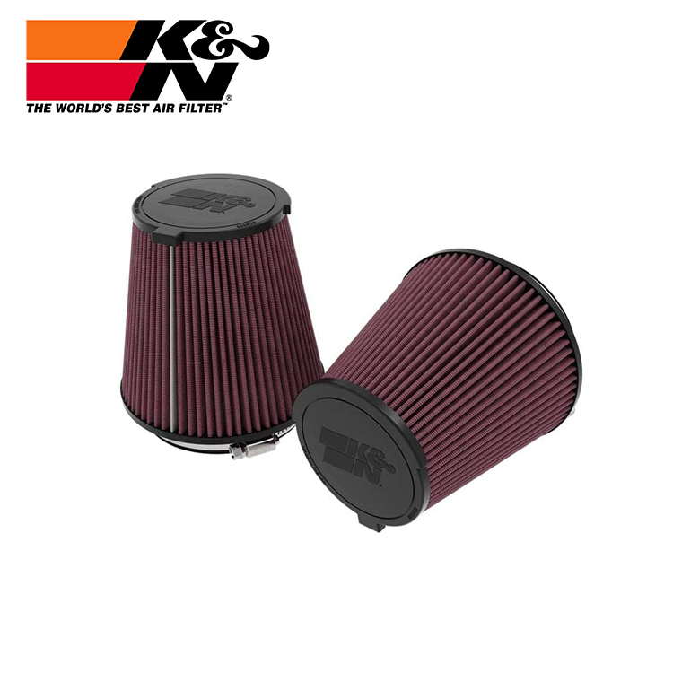 K&N 高流量空氣濾芯 E-0630 FORD MUSTANG 5.0 V8 2024-