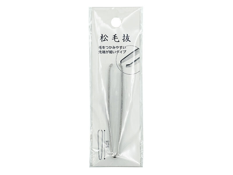 修容鑷