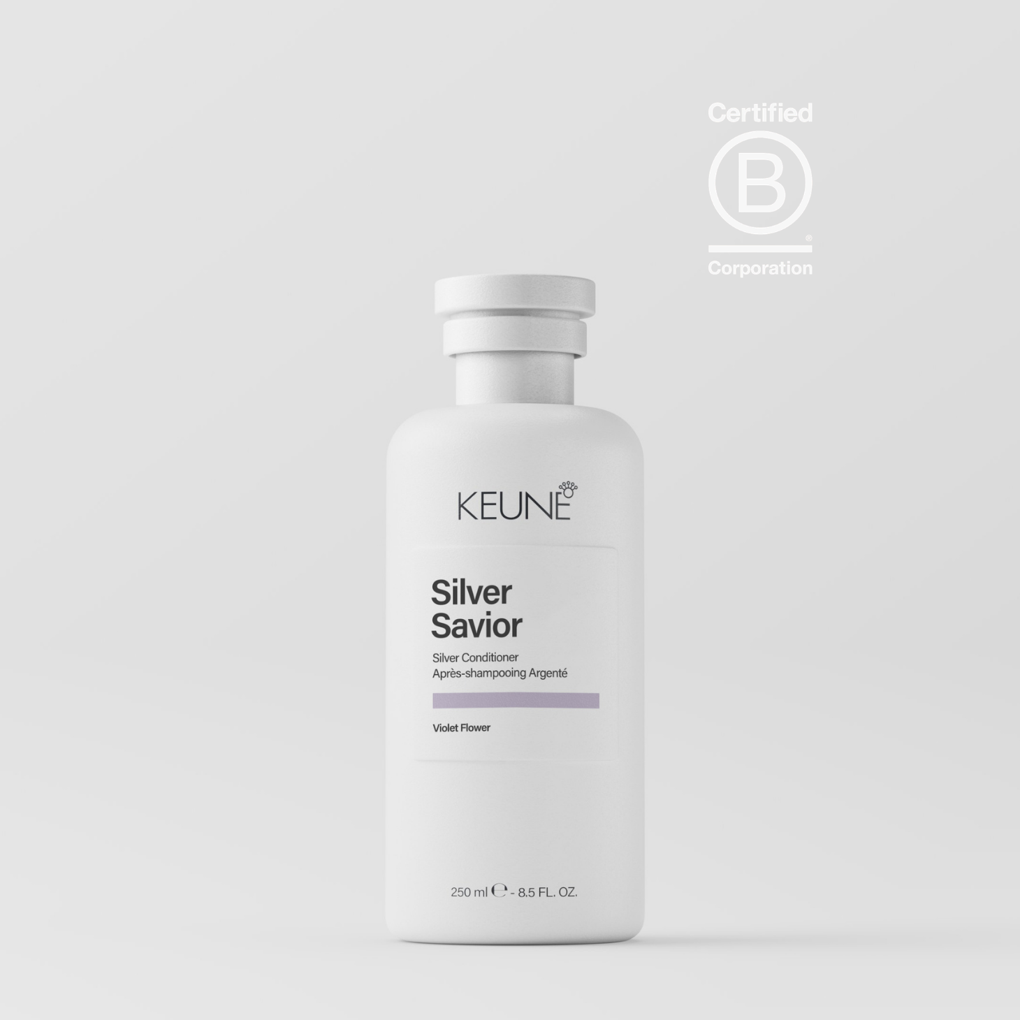 Silver Savior Conditioner