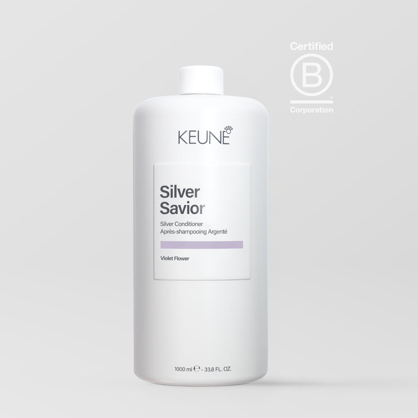 Silver Savior Conditioner