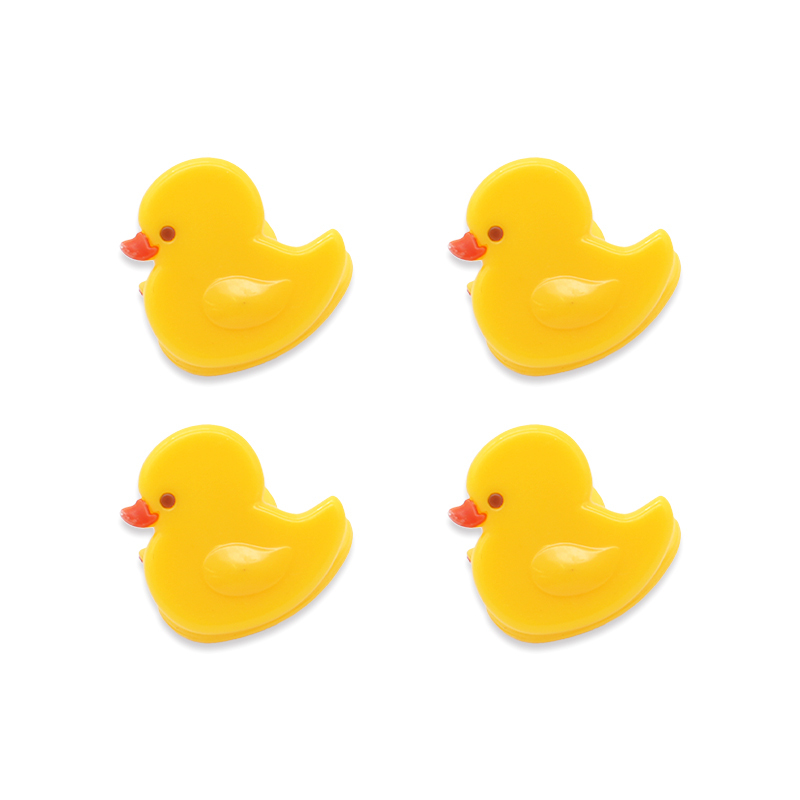夾子/小雞 4入