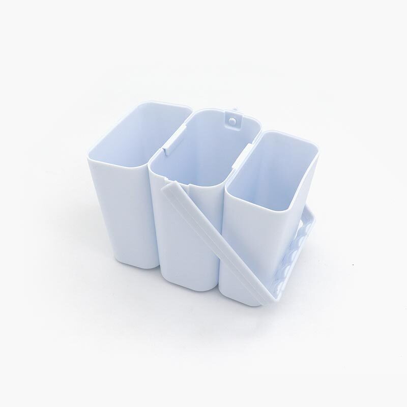 筆洗筒/三層