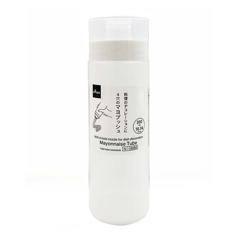 美乃滋分裝瓶/300ml