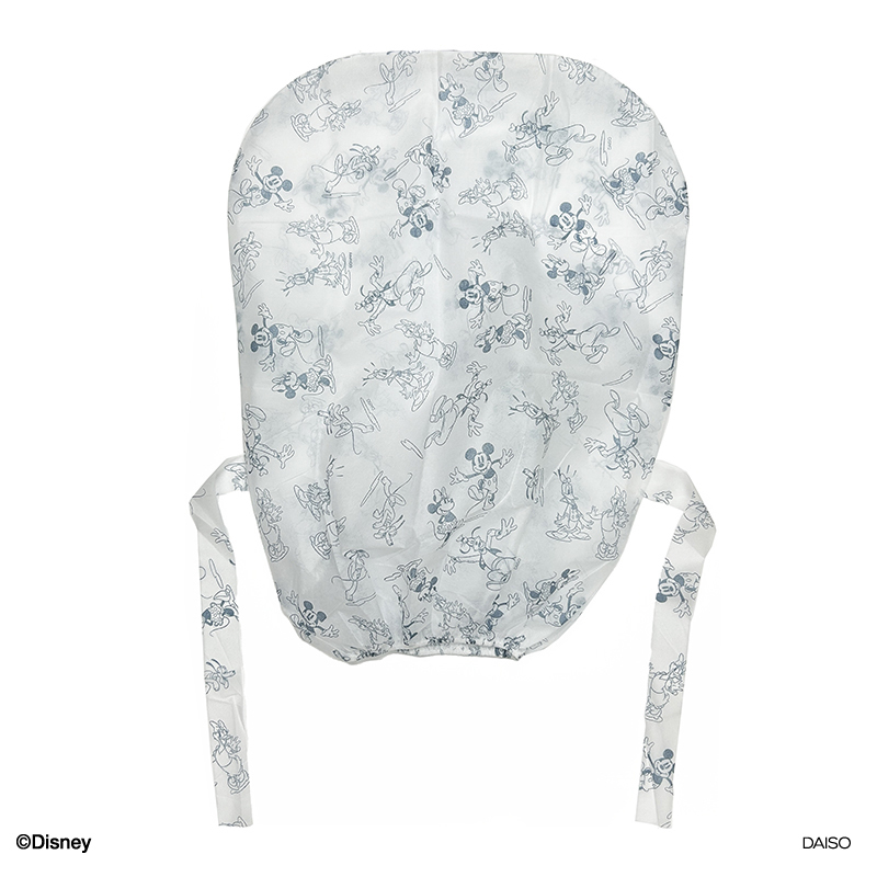 風扇收納袋/米奇＆朋友們 68×88×1cm