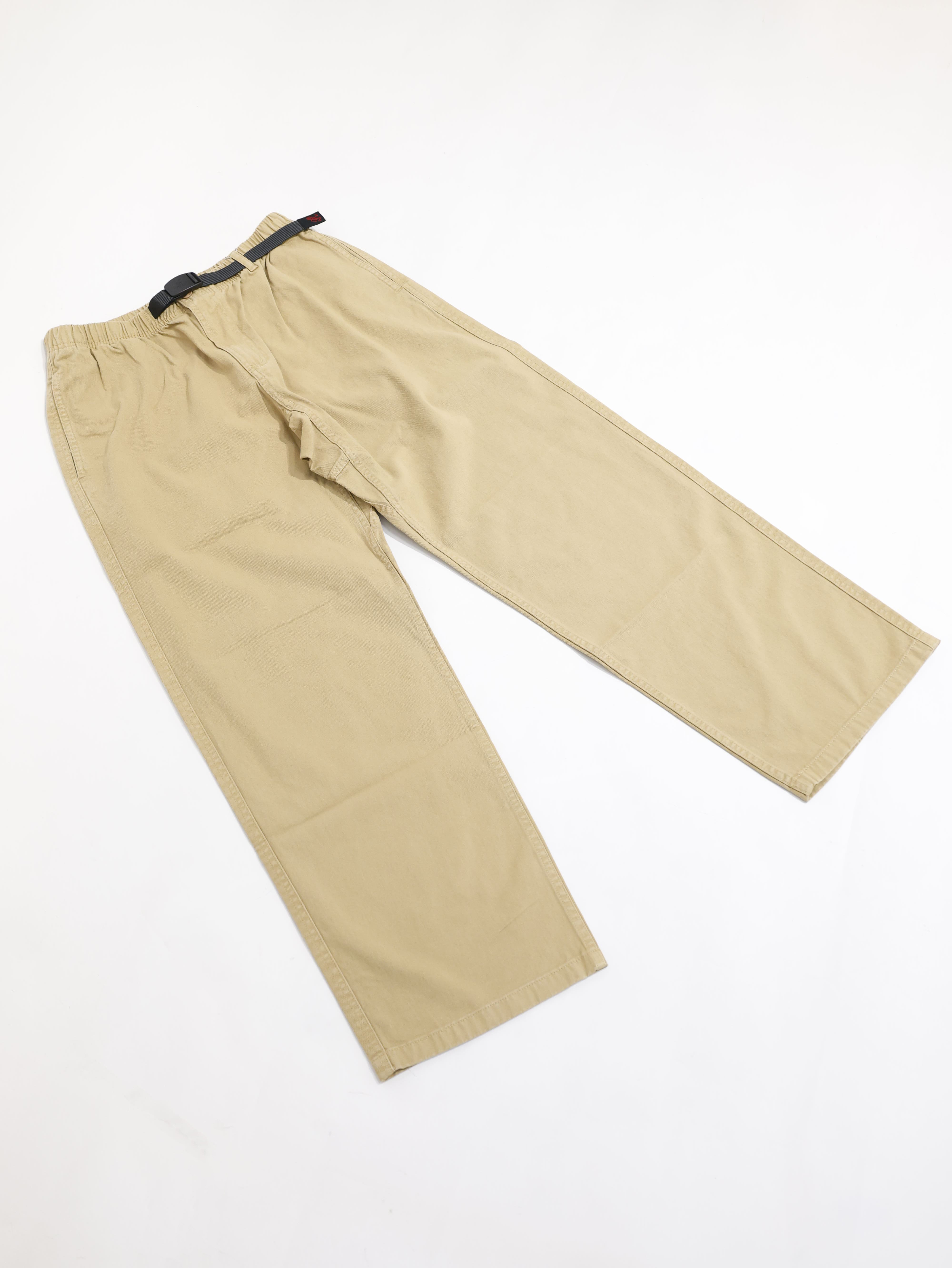 GRAMICCI PANT STRAIGHT FIT 直筒版 G116-OGT