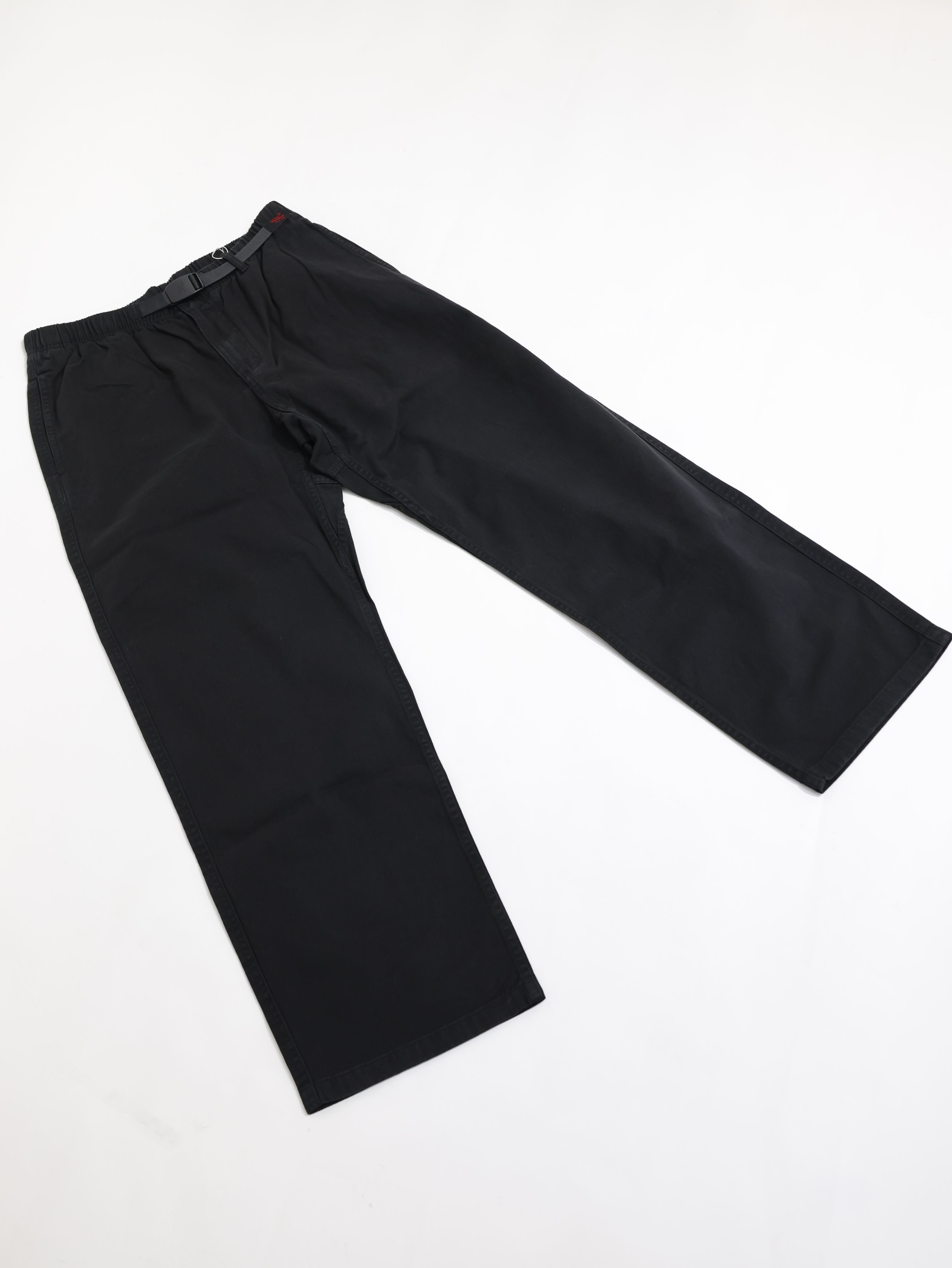 GRAMICCI PANT STRAIGHT FIT 直筒版 G116-OGT