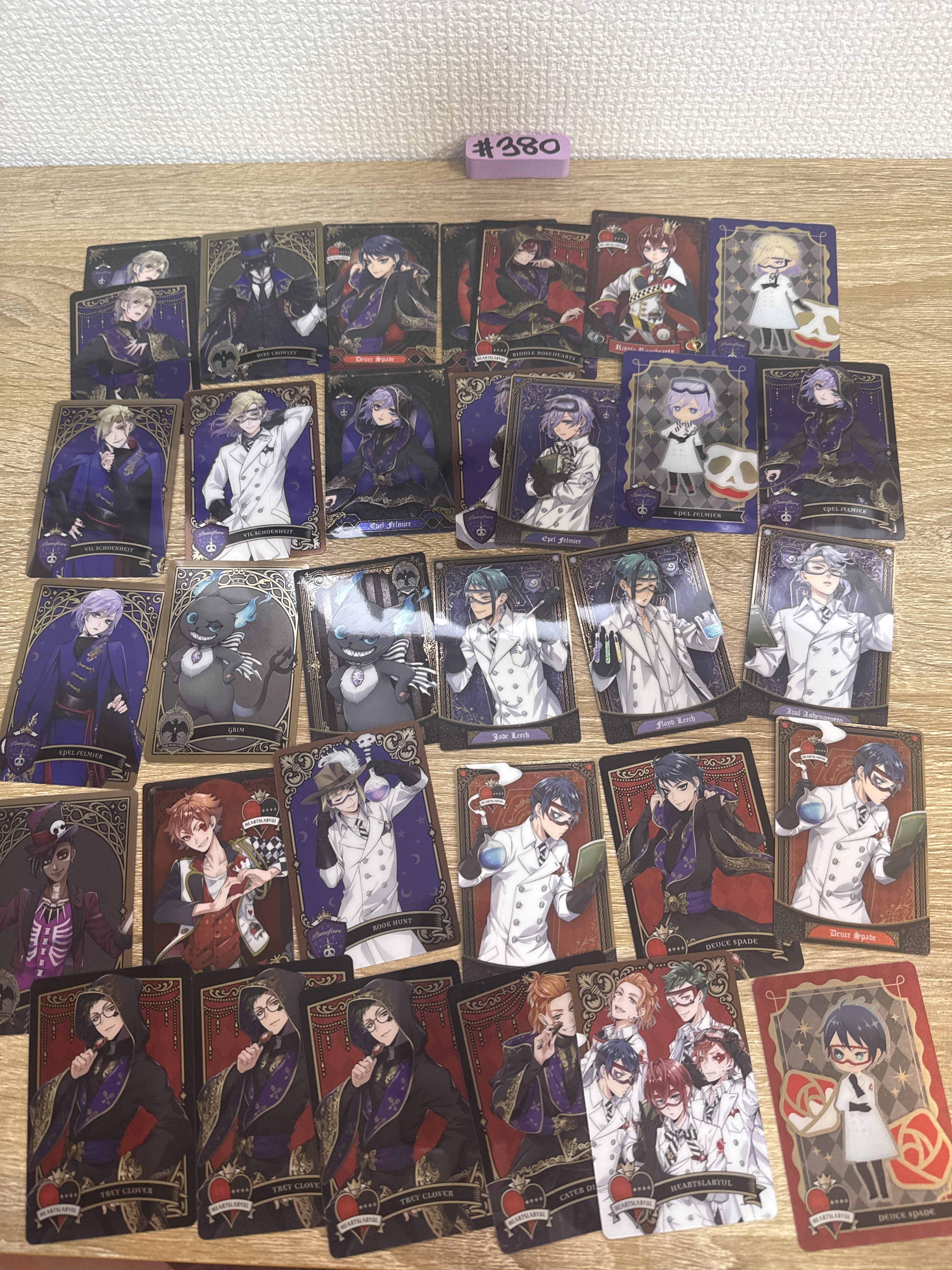 [門市限定] TWST 多人 $5/1區 #380