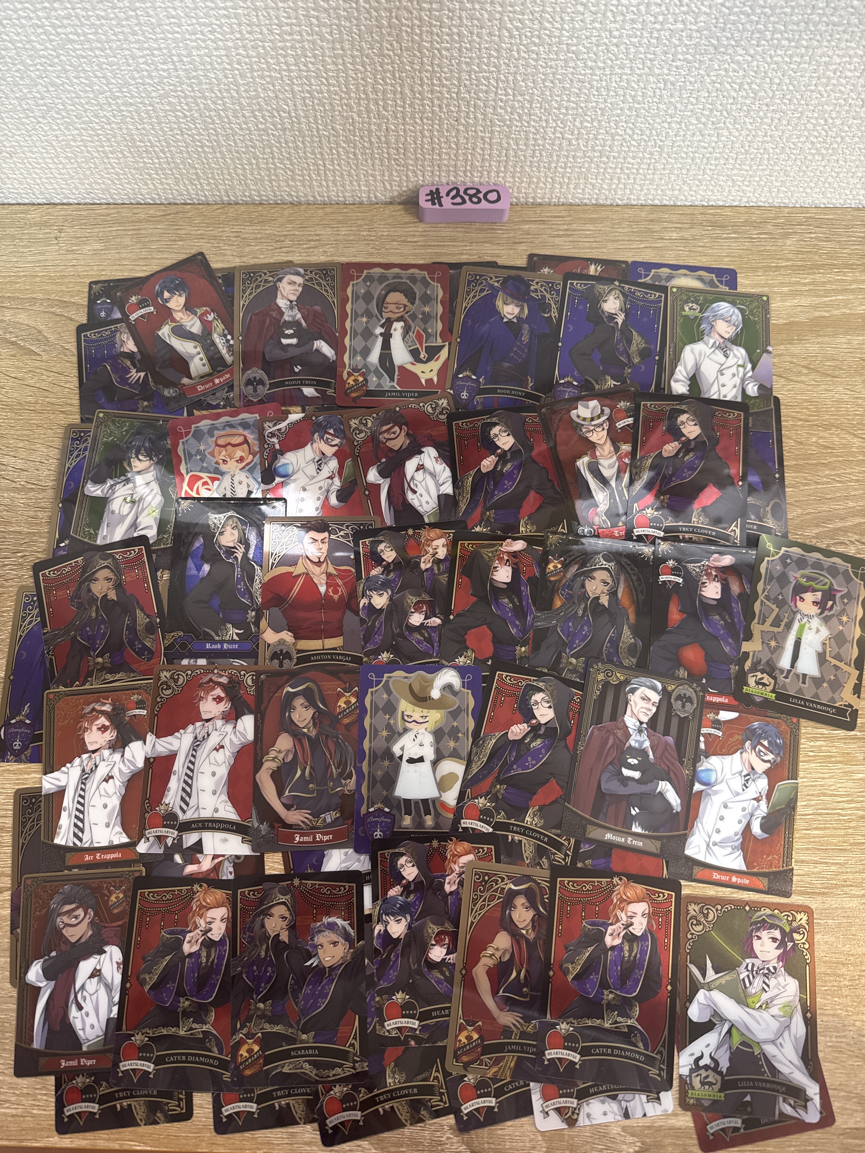 [門市限定] TWST 多人 $5/1區 #380