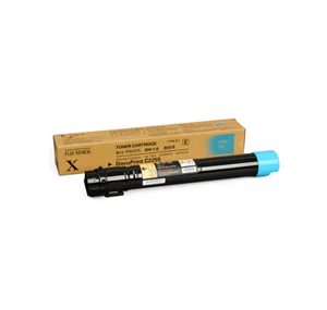 FUJIFILM CT201161 CYAN 藍色 碳粉盒     DocuPrint C2255MFP(12K) 102210186