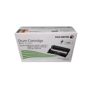 FUJIFILM CT351134 (12K) 打印鼓     P235/P275/M235/M275 105210244