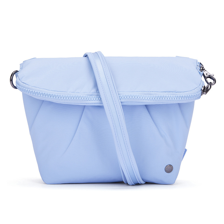 Pacsafe Citysafe CX 可擴充防盜側背包 5L 多色可選 #20405