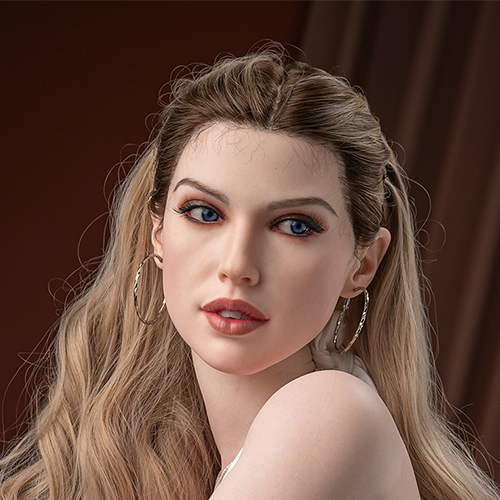 FANREAL 166cm J胸 Della 擬真矽膠娃娃 凡瑞 silicone sex doll