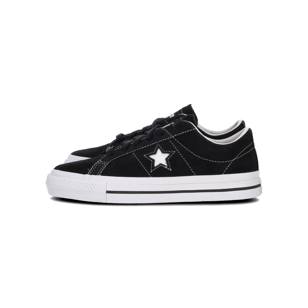 Converse One Star Pro 男女 麂皮 經典 匡威 低筒 運動 休閒鞋 171327C
