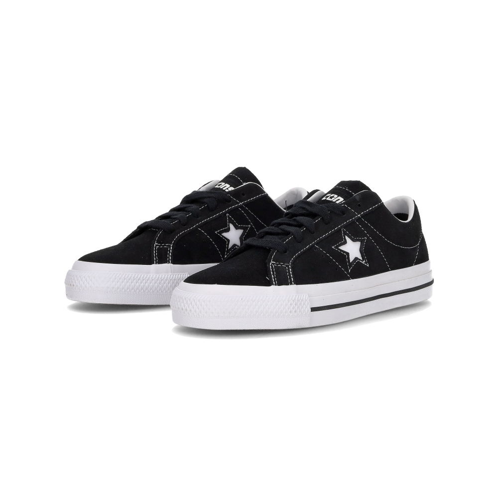Converse One Star Pro 男女 麂皮 經典 匡威 低筒 運動 休閒鞋 171327C