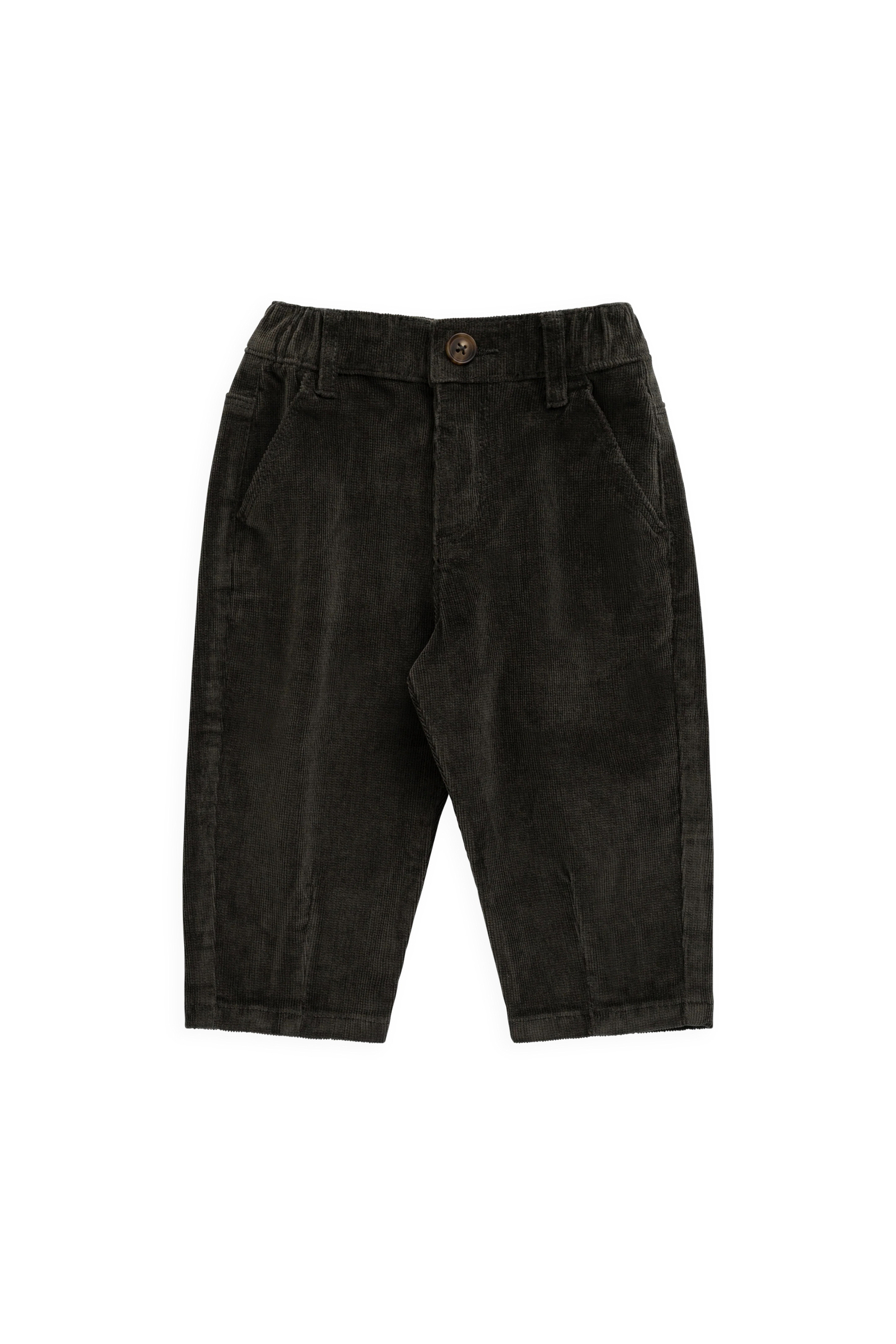 【預購】JAMIE KAY -Franklin Pant（Basalt）