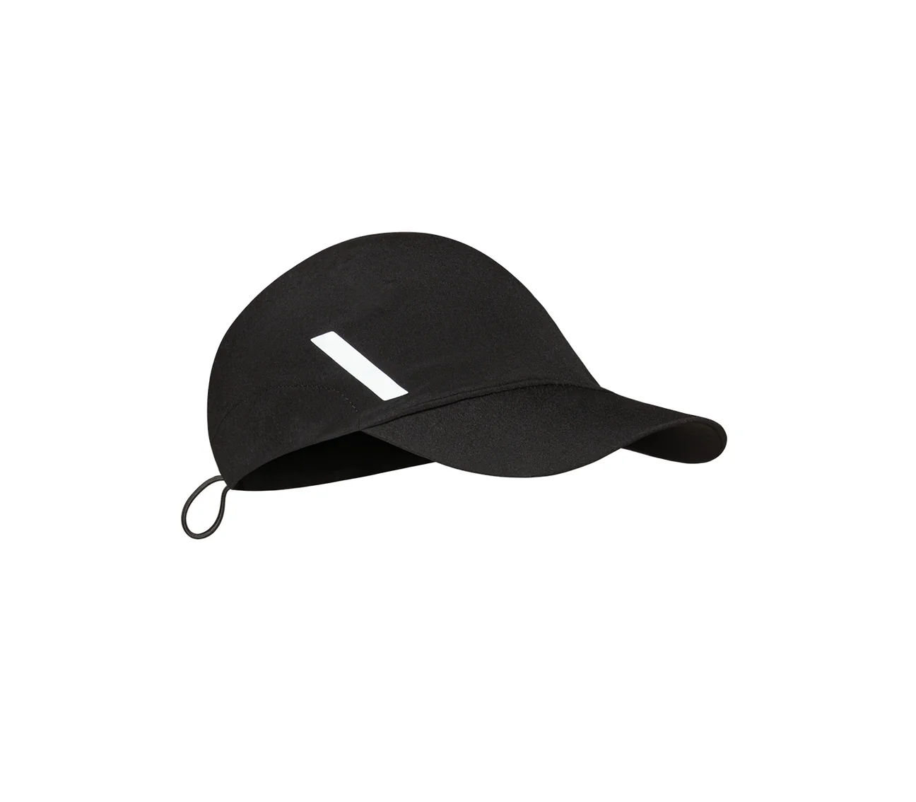 Soar Running｜Ultra Race Cap "BLACK"