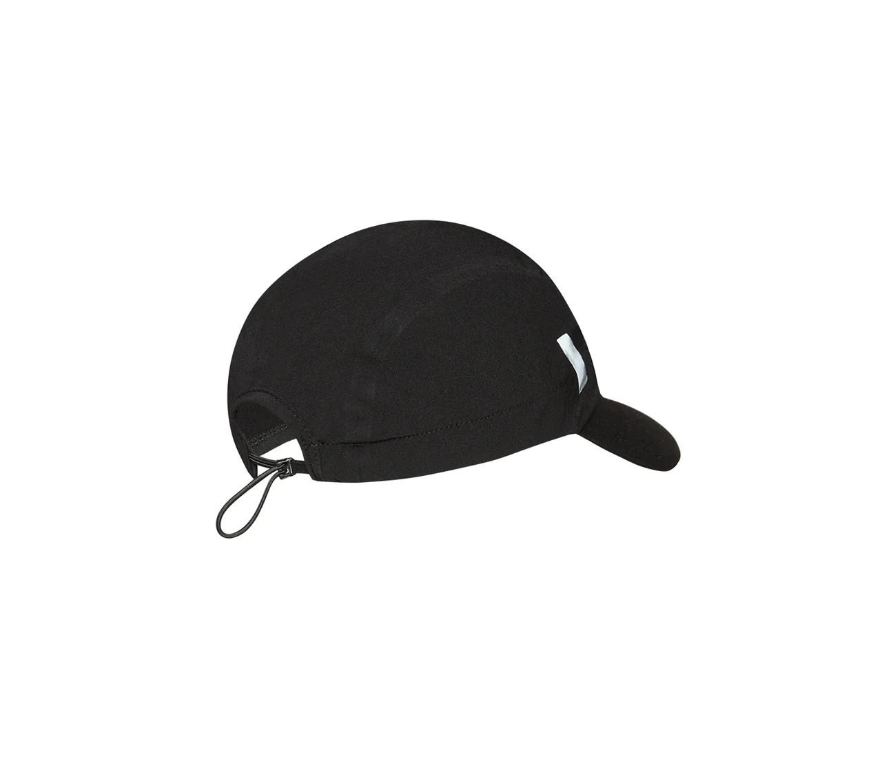 Soar Running｜Ultra Race Cap "BLACK"