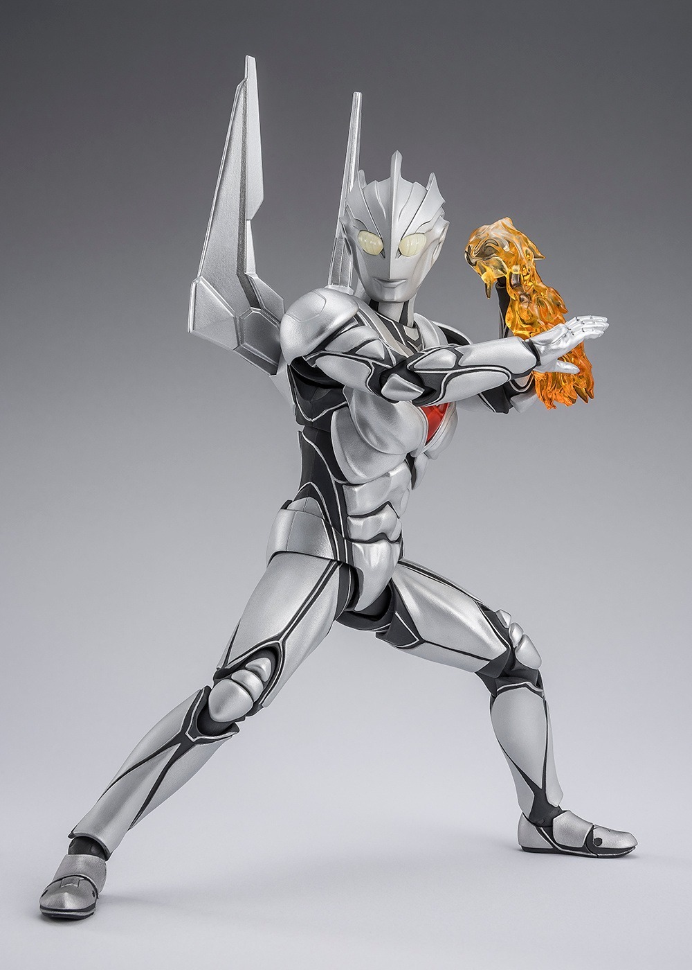 S.H.Figuarts ULTRAMAN NOA 行版