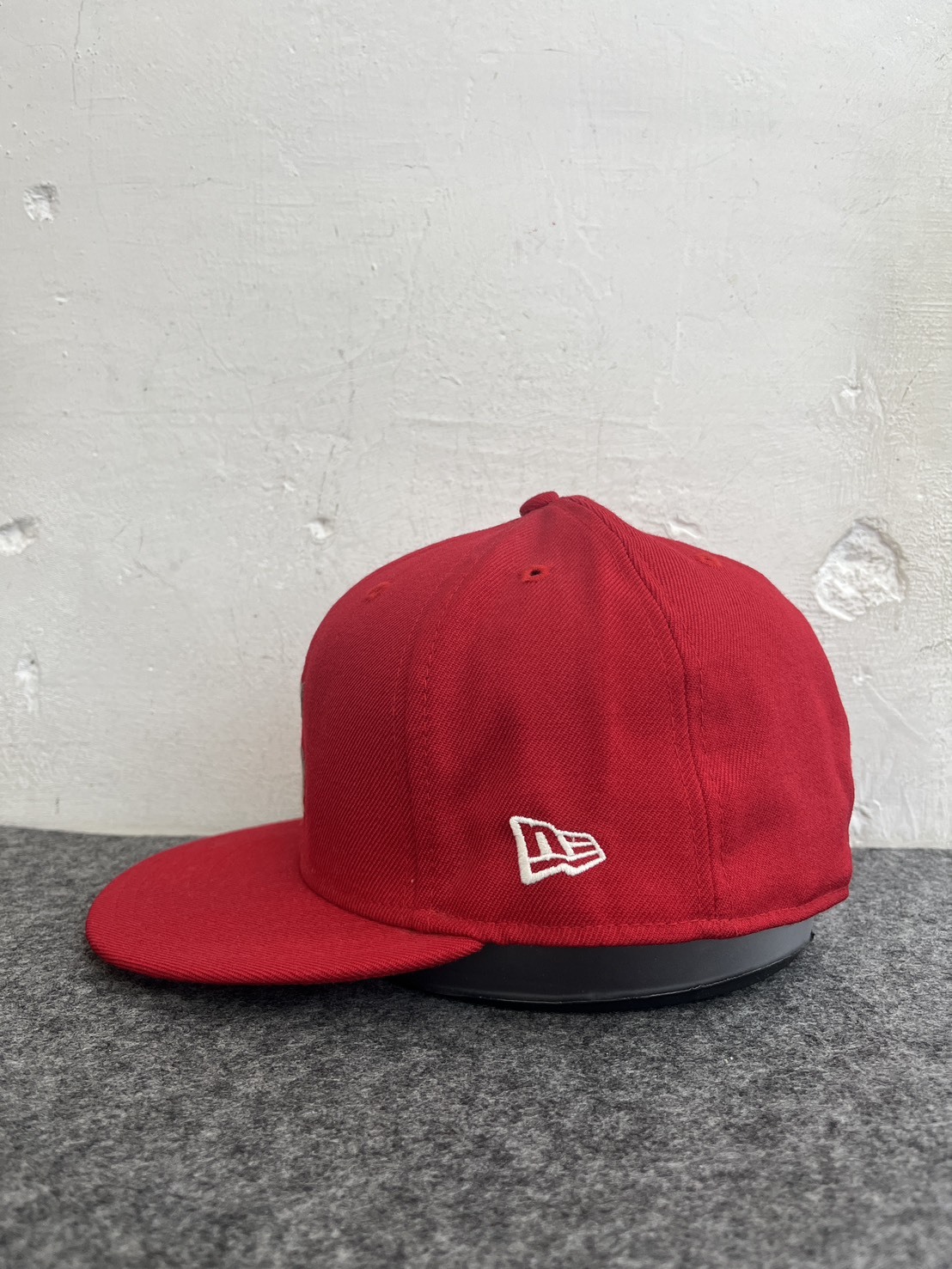 SUPREME NEW ERA S NY HAT