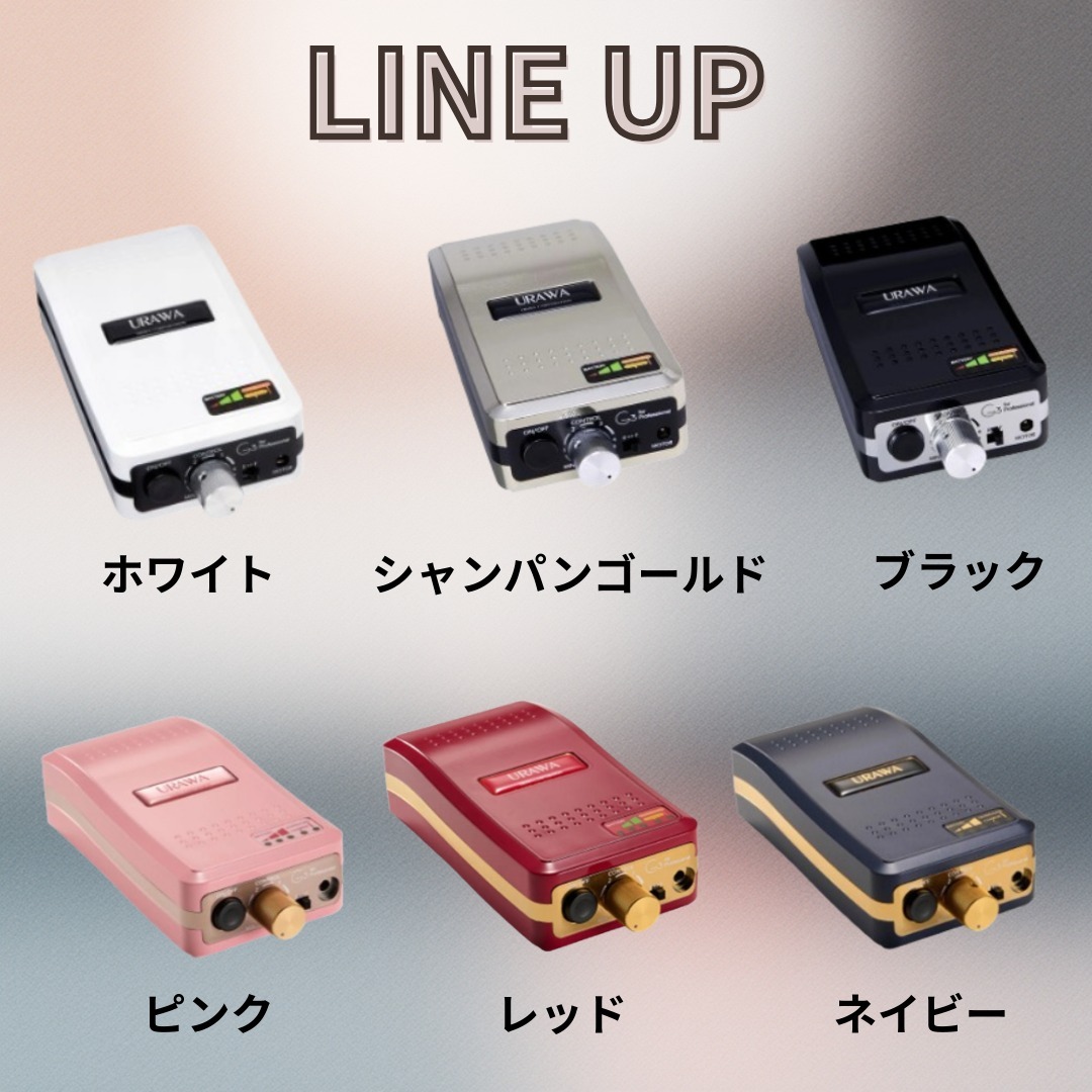 URAWA G3 手提打磨機