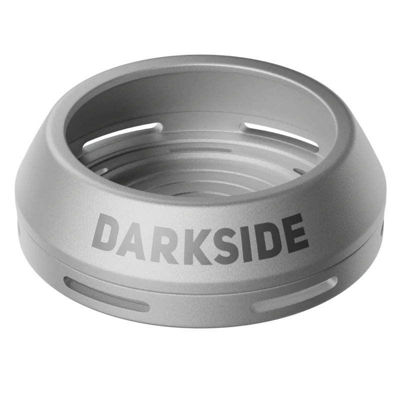Darkside D-heater