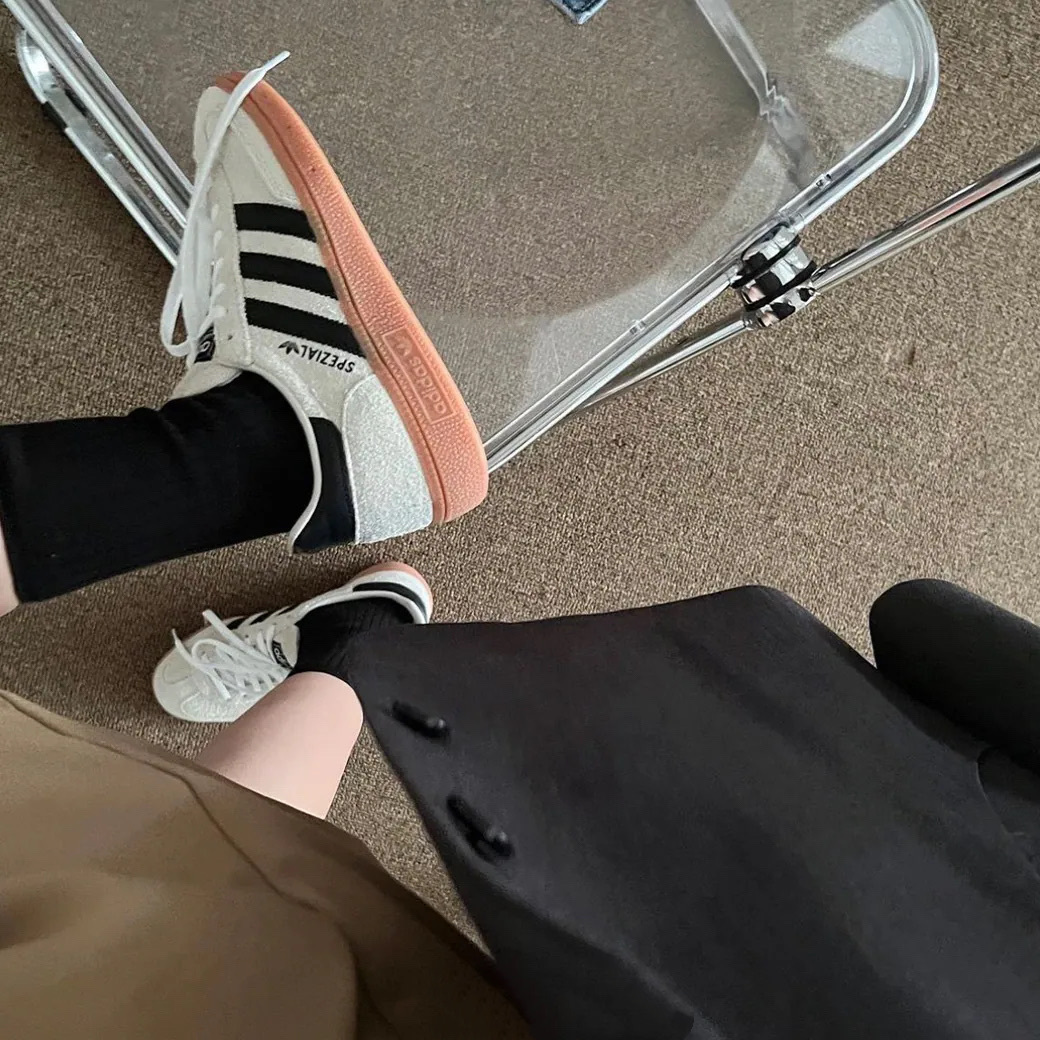 【半價優惠現貨】ADIDAS HANDBALL SPEZIAL
