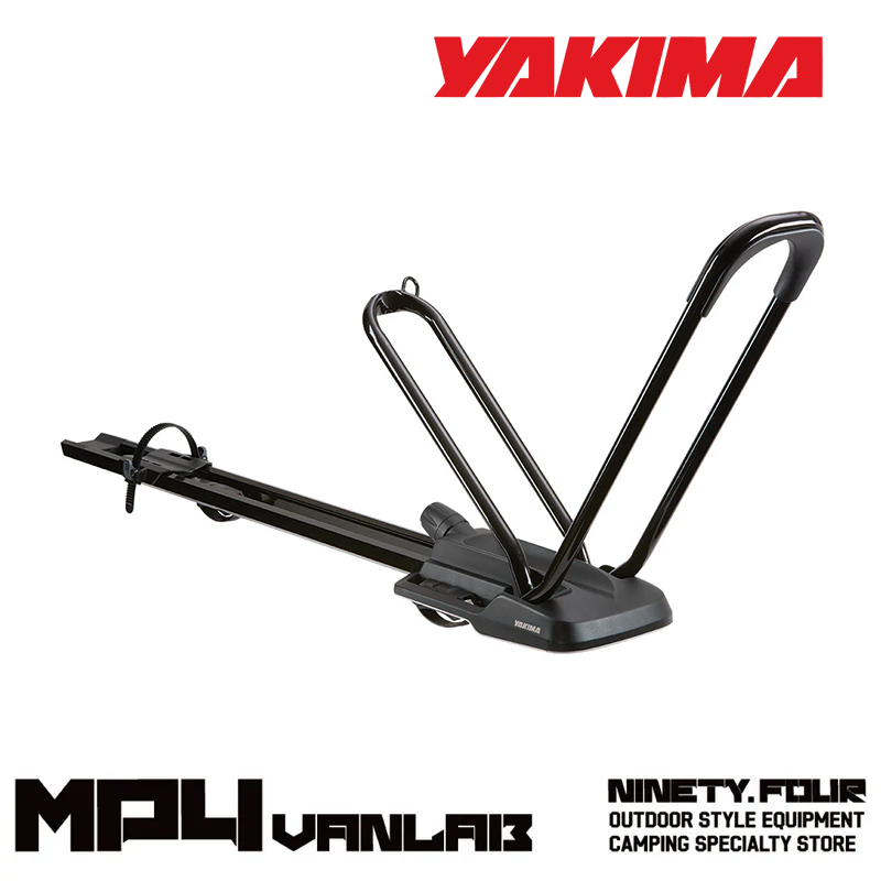 YAKIMA｜HighRoad 快速自行車固定架