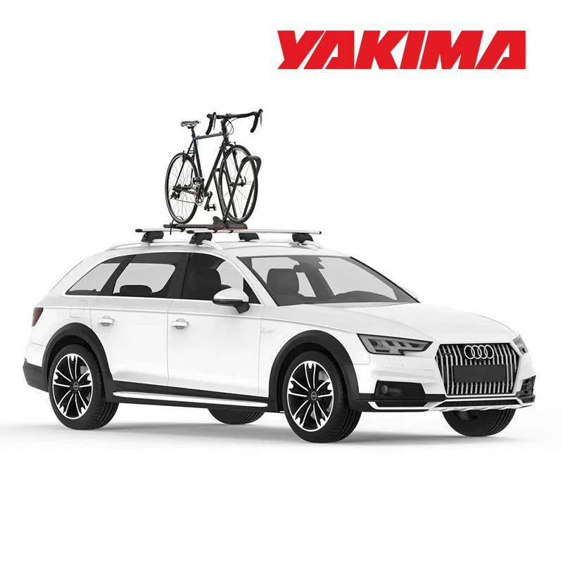YAKIMA｜HighRoad 快速自行車固定架