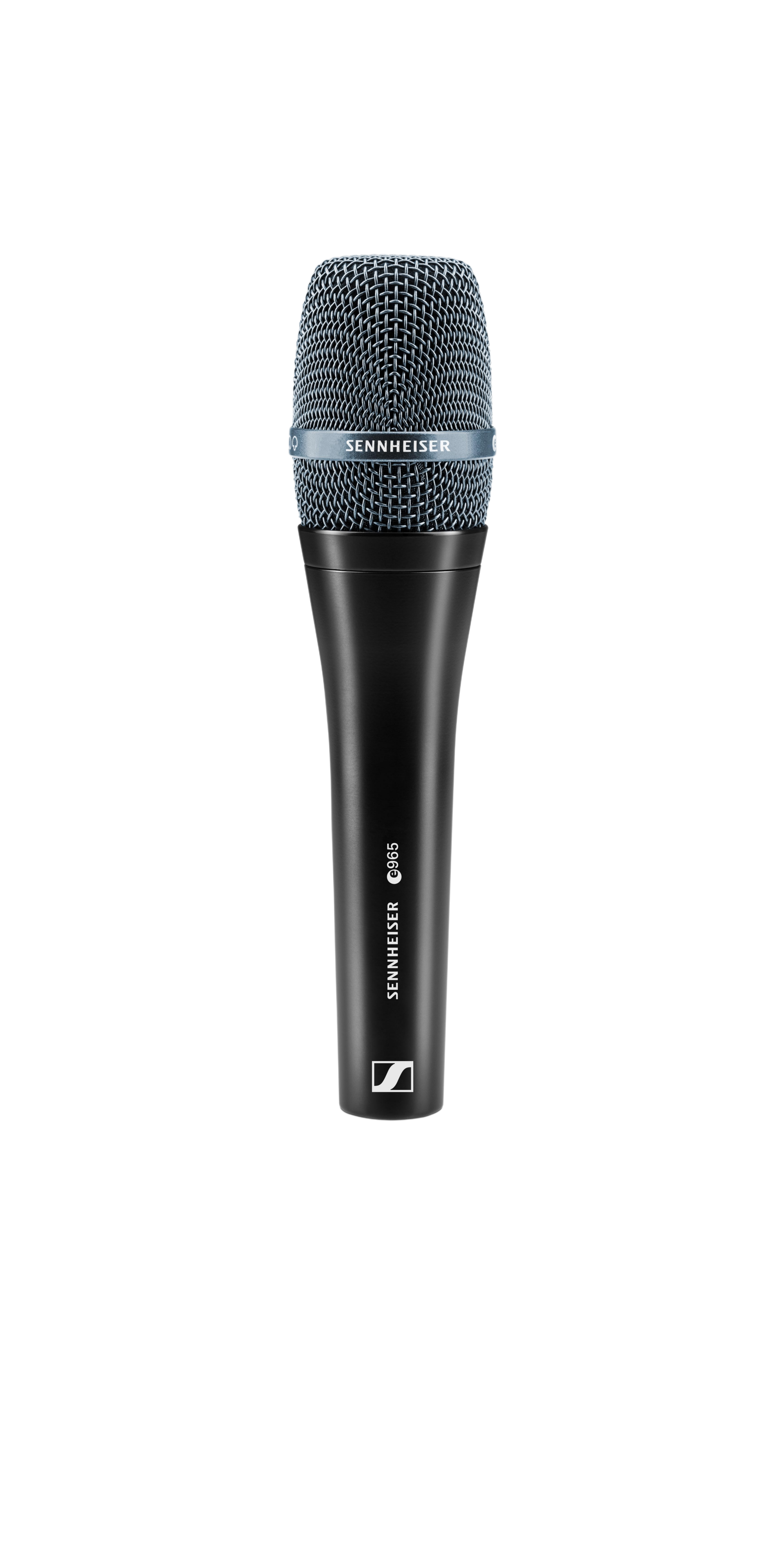Sennheiser e965｜大振膜電容麥克風