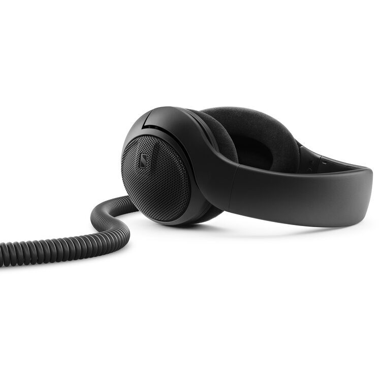 Sennheiser HD 400 PRO｜開放式監聽耳機