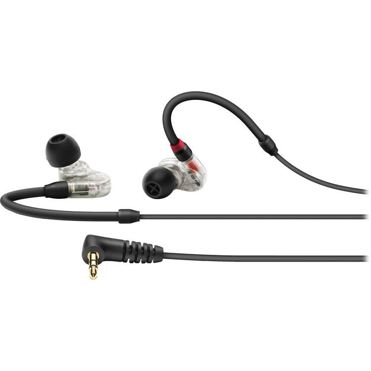 Sennheiser IE 100 PRO Clear｜入耳式監聽耳機