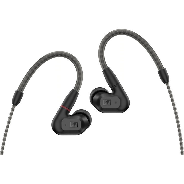 Sennheiser IE 200｜入耳式監聽耳機