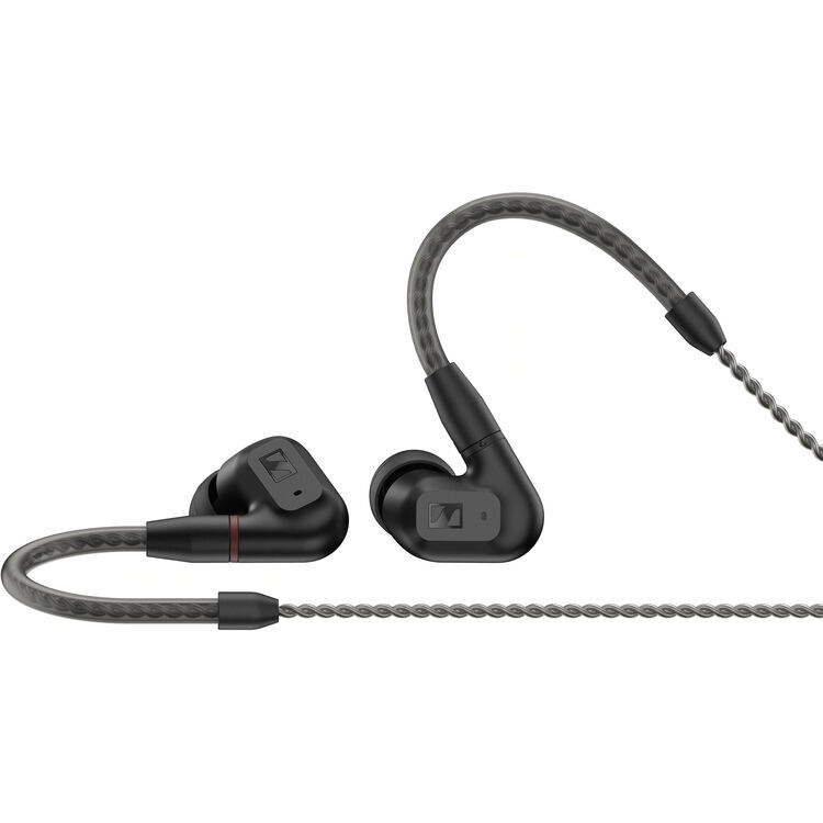 Sennheiser IE 200｜入耳式監聽耳機